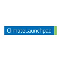 ClimateLaunchpad Moldova Logo