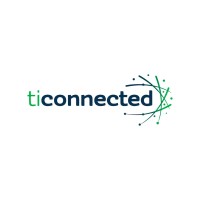 TI Connected Logo