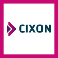 CIXON Logo