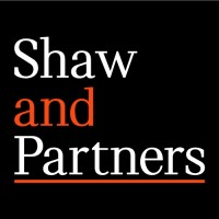 Shaw and Partners Logo