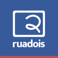 RuaDois Logo