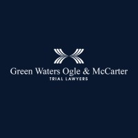 Green Waters Ogle and McCarter Logo
