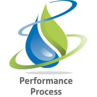 PERFORMANCE PROCESS Logo