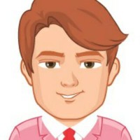 آقای اختراع | MR. Invent Logo