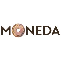 Moneda Invest Logo