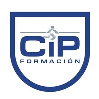 CiP Formación - Centro de Iniciativas Profesionales Logo
