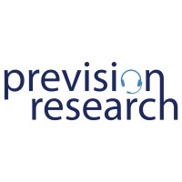 Prevision Research Logo