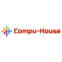 Compu-House Logo