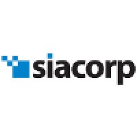 SIACorp Logo