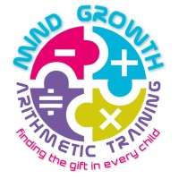 Mind Growth Arithmetic Training cc Logo