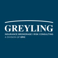 Greyling Insurance Brokerage & Risk Consulting, a division of EPIC Logo