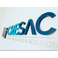 Cresac Correspondente Bancário e Corretora de Seguros Logo
