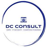 DC Consult srls Logo