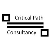 Critical Path Consultancy Logo