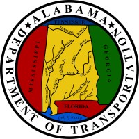 Alabama Department of Transportation Logo