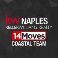 14 Moves Coastal Team Logo