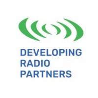 Developing Radio Partners Logo