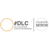 #DLC|Collective Minds Logo