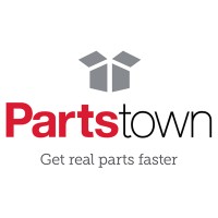 Parts Town Logo