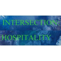 Intersection: Hospitality Logo