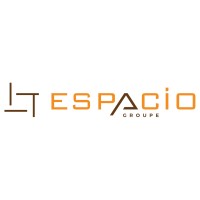 ESPACIO GROUPE Logo