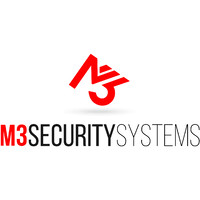 M3 Security Systems Ltd Logo