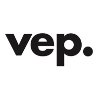 Vitruve / VEP Logo