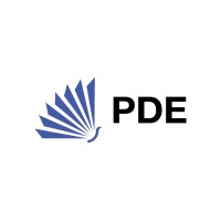 PDE S.r.l. - Feltrinelli Group Logo
