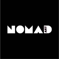 Nomad Art Multimedia Logo