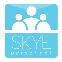 Skye Personnel Logo