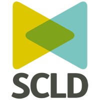 Scottish Commission for People with Learning Disabilities Logo