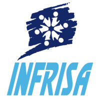 INFRISA Logo