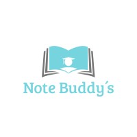 Note Buddy´s Logo