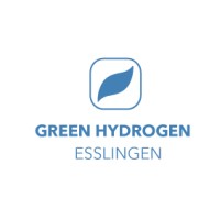 Green Hydrogen Esslingen GmbH Logo