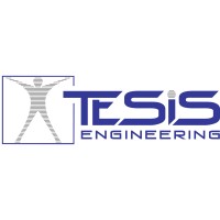 TESIS ENGINEERING SRL Logo