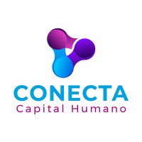 Conecta Capital Humano - Recrutamento para TI Logo