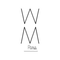 Wake Me Up.paris Logo