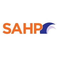 SAHP Logo