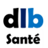 DLB Santé Logo