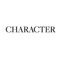 Character Logo