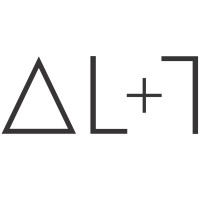 AL + L Arquitetura e Engenharia Logo