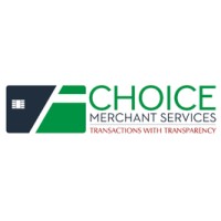 Choice Merchant Services Logo