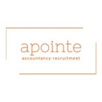 Apointe ltd Logo