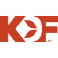 KDF Architecture Logo