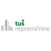 Tuš Nepremičnine Logo