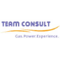 TEAM CONSULT G.P.E. GmbH Logo