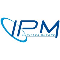 IPM Antilles Guyane Logo