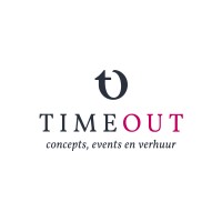 Time Out Concepts, Events & Verhuur Logo