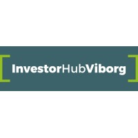 Investor Hub Viborg Logo