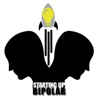 Starting Up Bipolar Logo